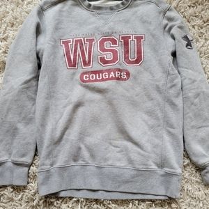 Washington state crewneck